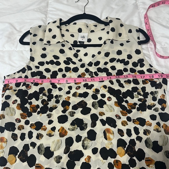 Cabi Seismic Top #3988 - Picture 2 of 5